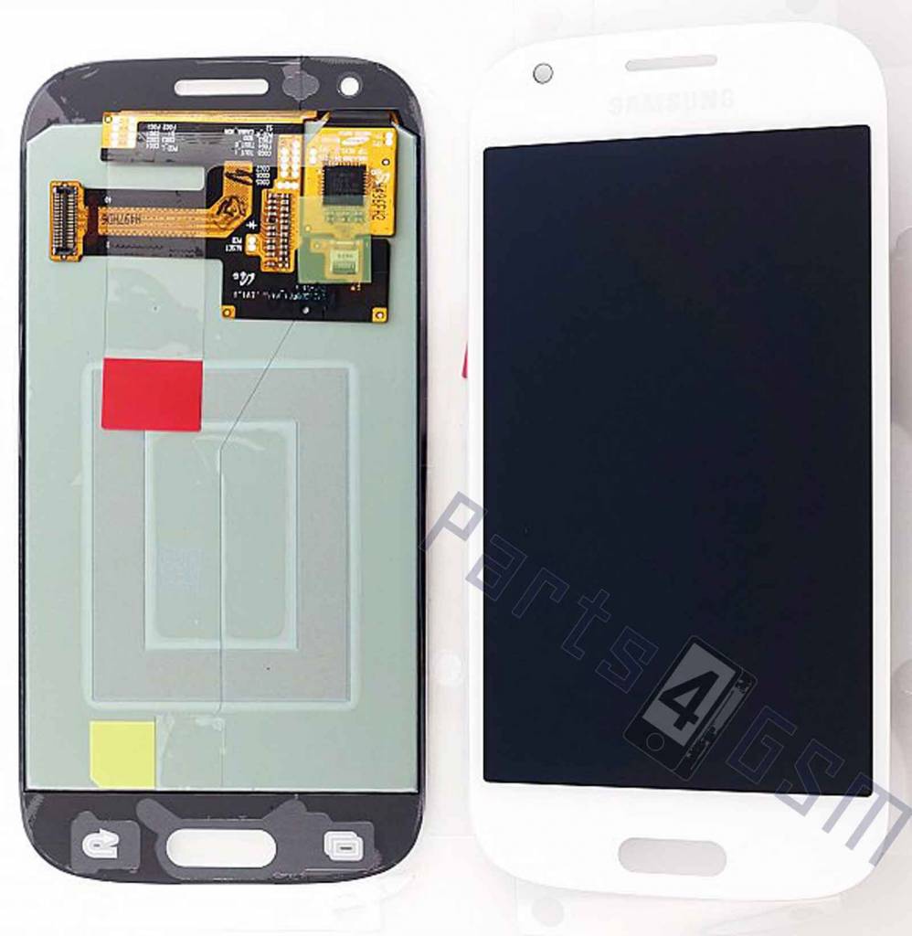 Troca de tela Samsung Galaxy Ace 4 Duos