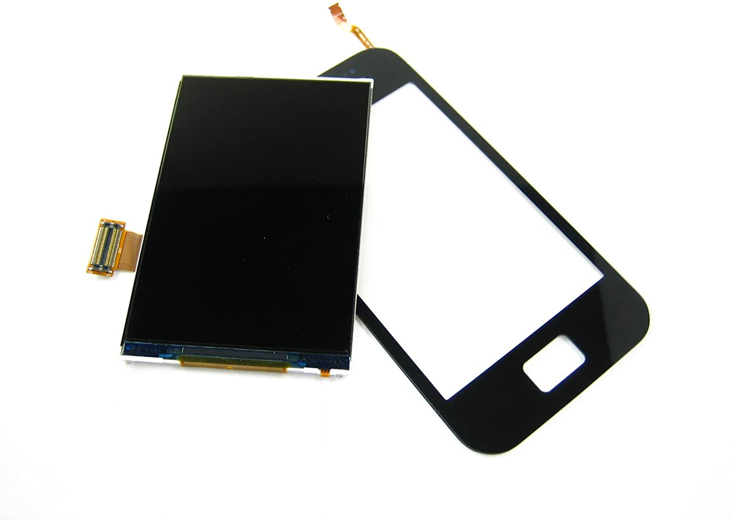 Troca de tela Samsung Galaxy Ace DUOS