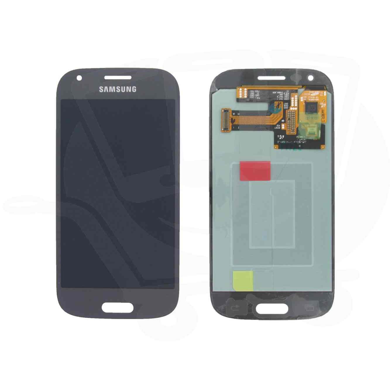 Troca de tela Samsung Galaxy Ace Style