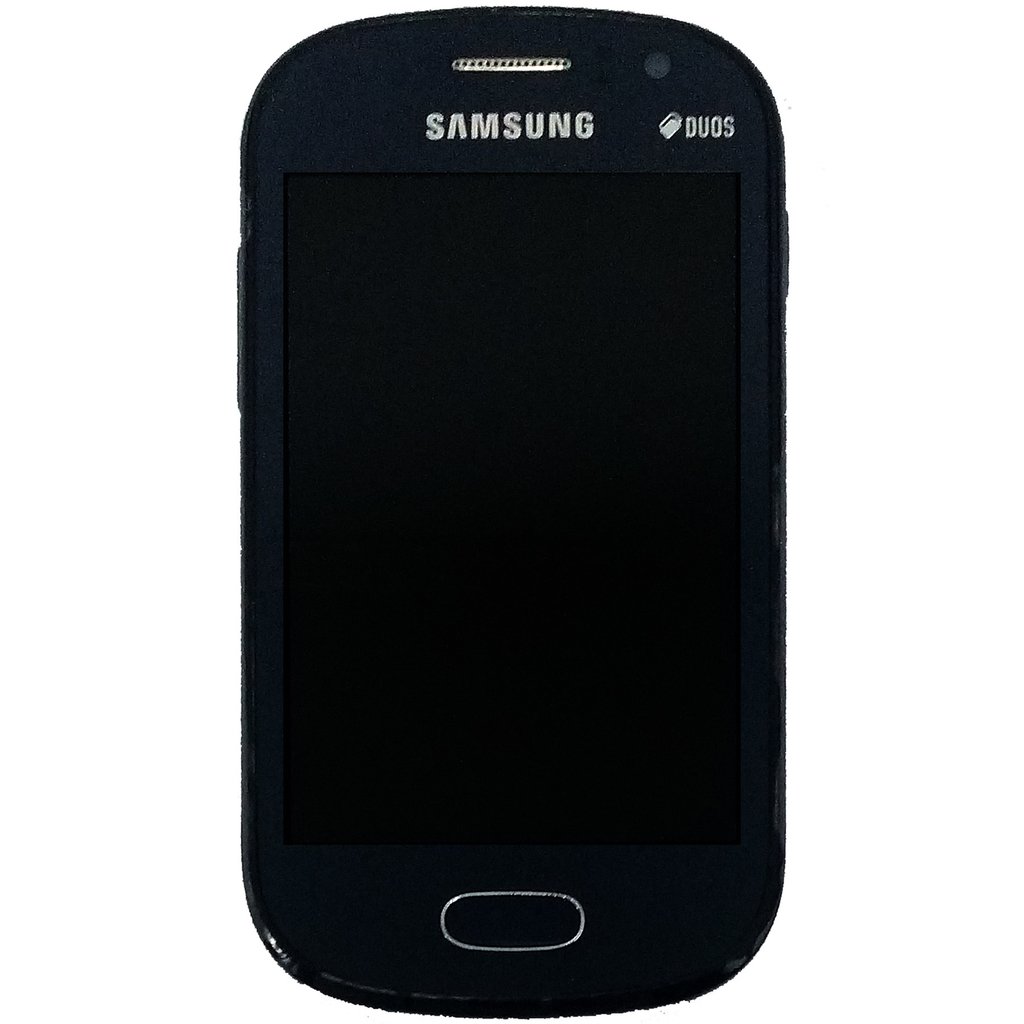 Troca de tela Samsung Galaxy Gran Fame Duos