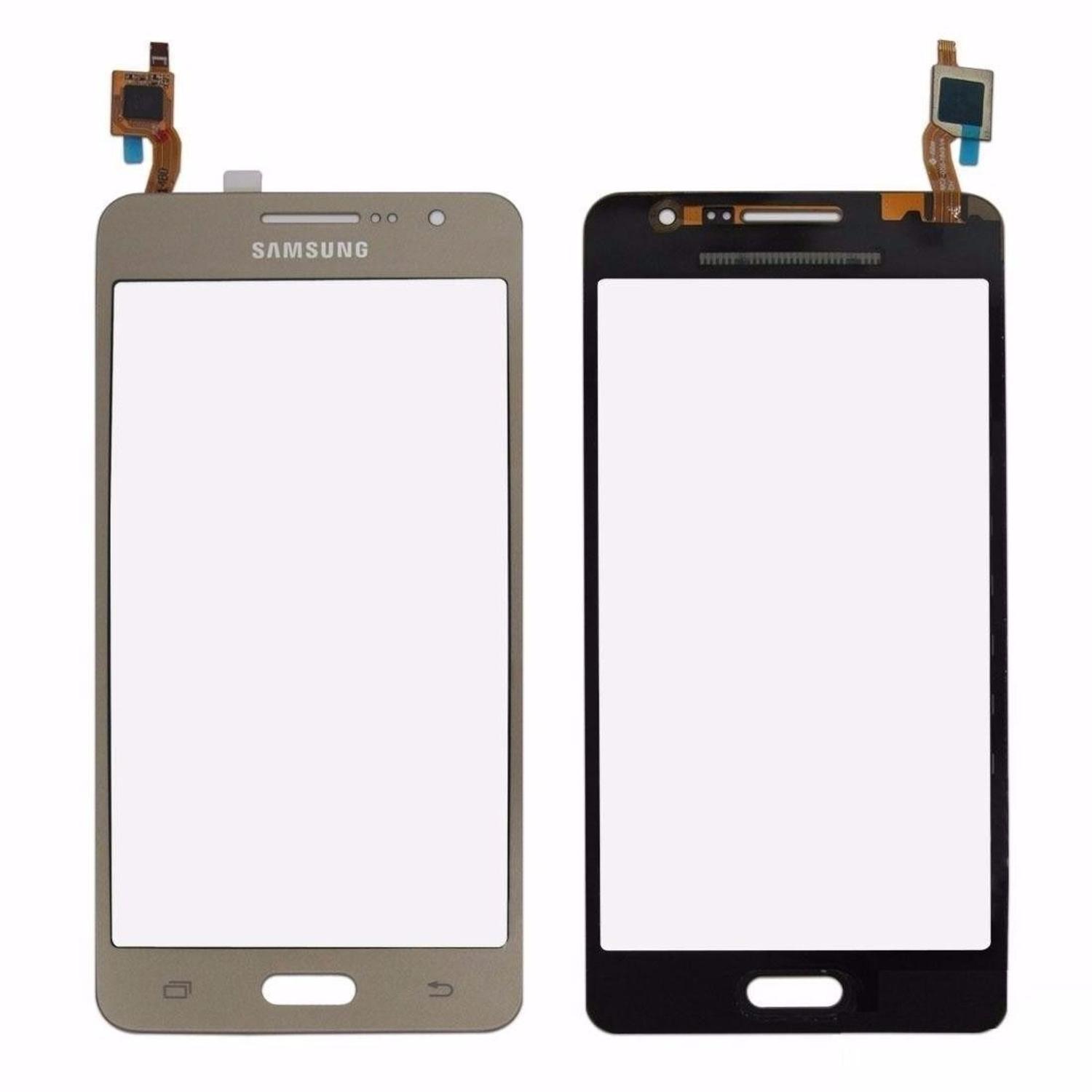 Troca de tela Samsung Galaxy Gran Prime