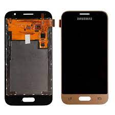 Troca de tela Samsung Galaxy J1 Mini