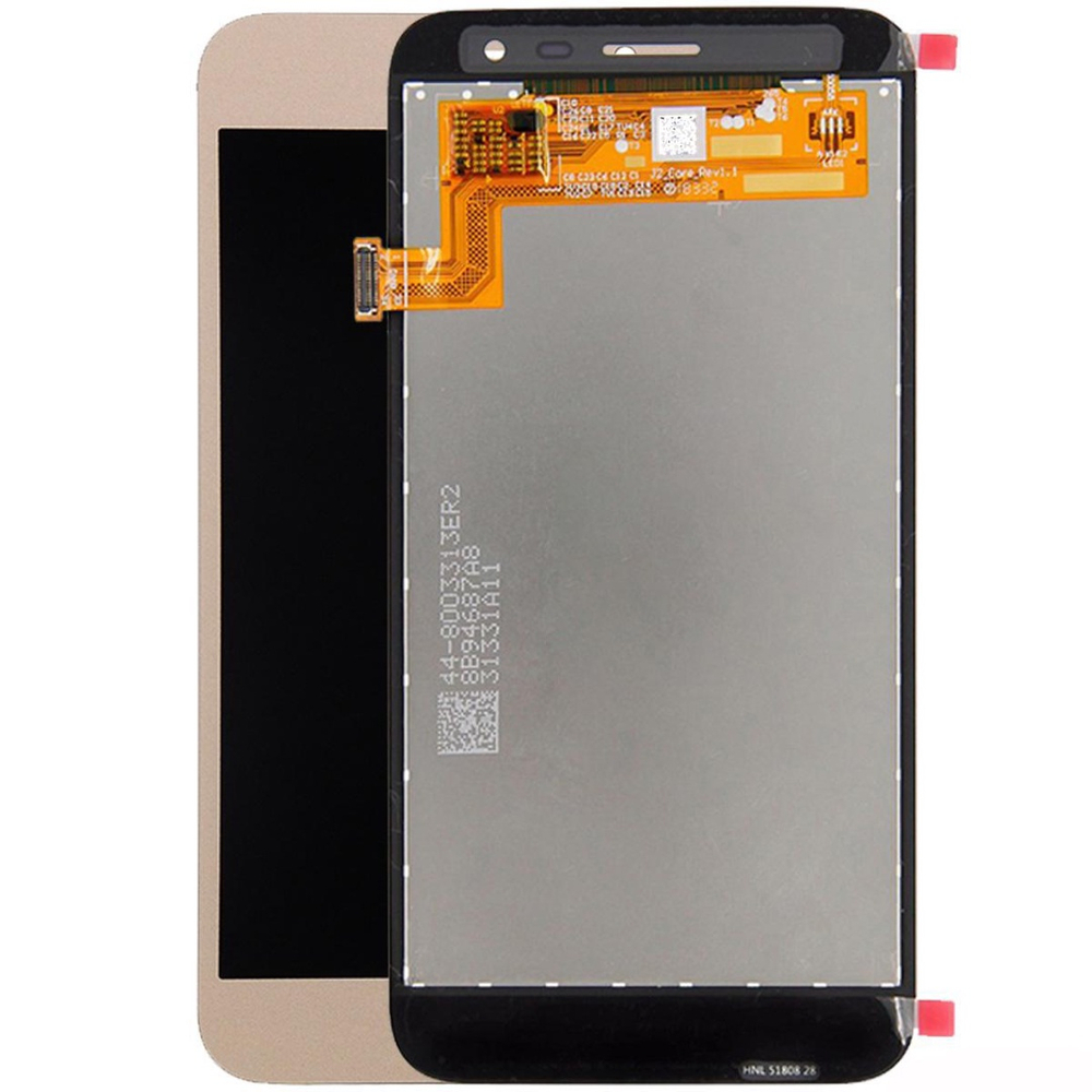 Troca de tela Samsung Galaxy J2 Core