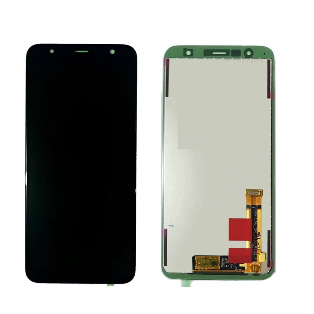 Troca de tela Samsung Galaxy J4 Core