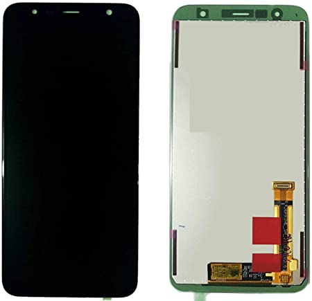 Troca de tela Samsung Galaxy J4 Plus