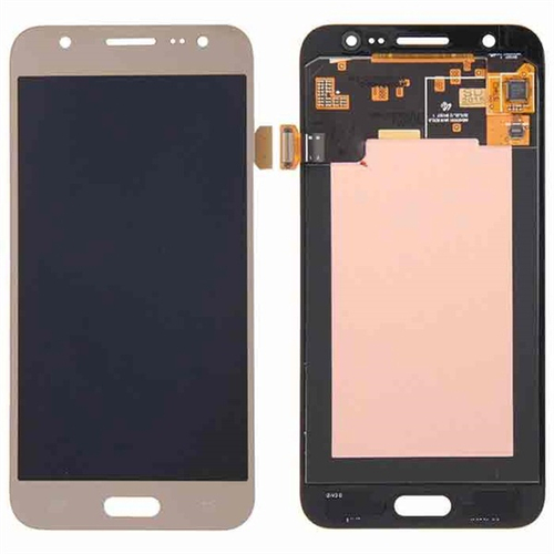 Troca de tela Samsung Galaxy J5 Metal