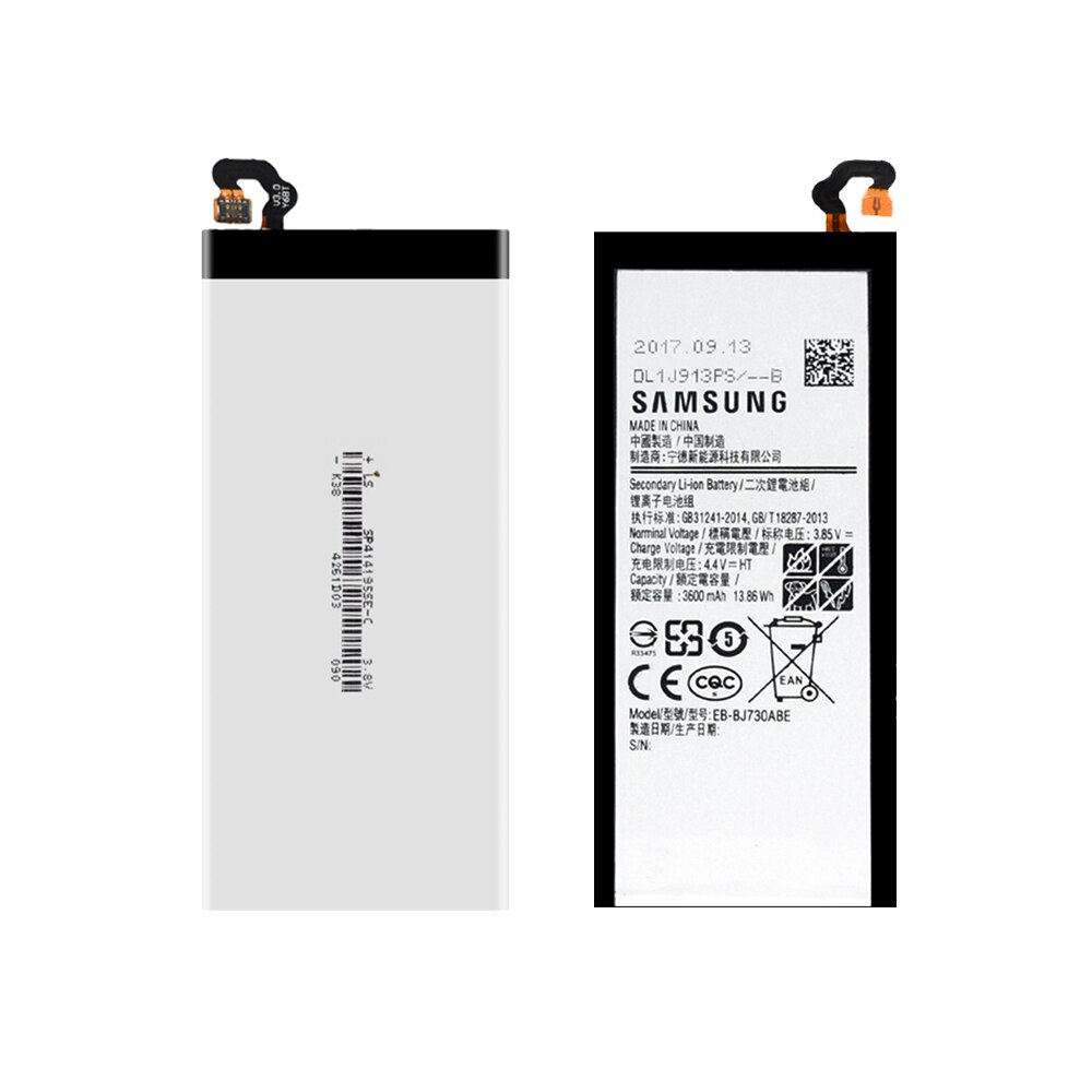Troca de tela Samsung Galaxy J7 2017