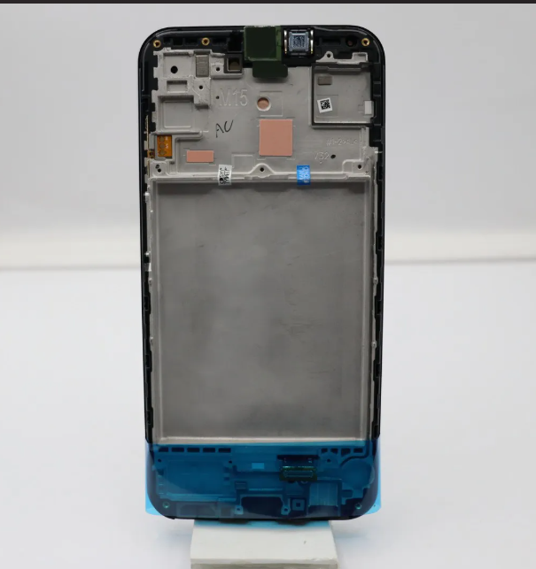 Troca de tela Samsung Galaxy M15