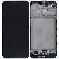 Troca de tela Samsung Galaxy M21S