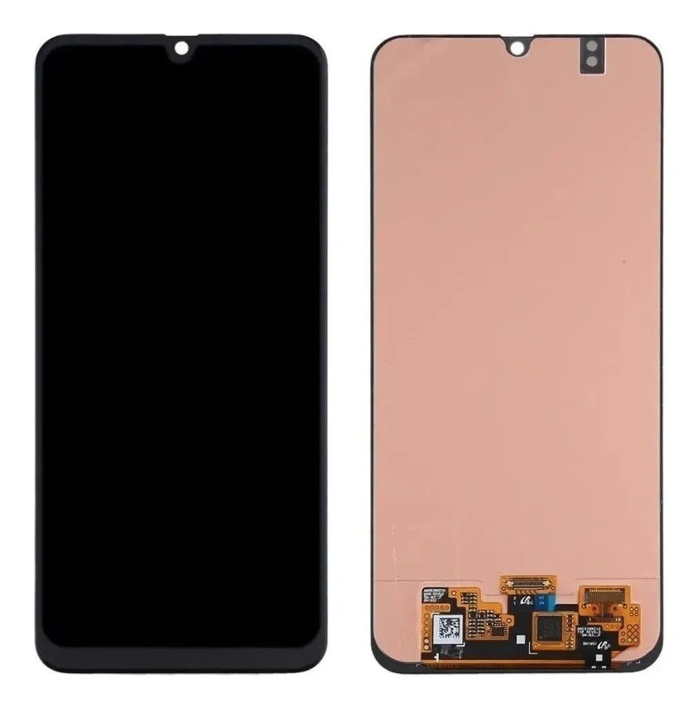Troca de tela Samsung Galaxy M31