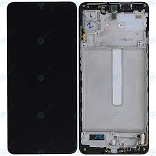 Troca de tela Samsung Galaxy M52