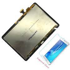 Troca de tela Samsung Galaxy Note 10 P601