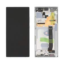 Troca de tela Samsung Galaxy Note 20
