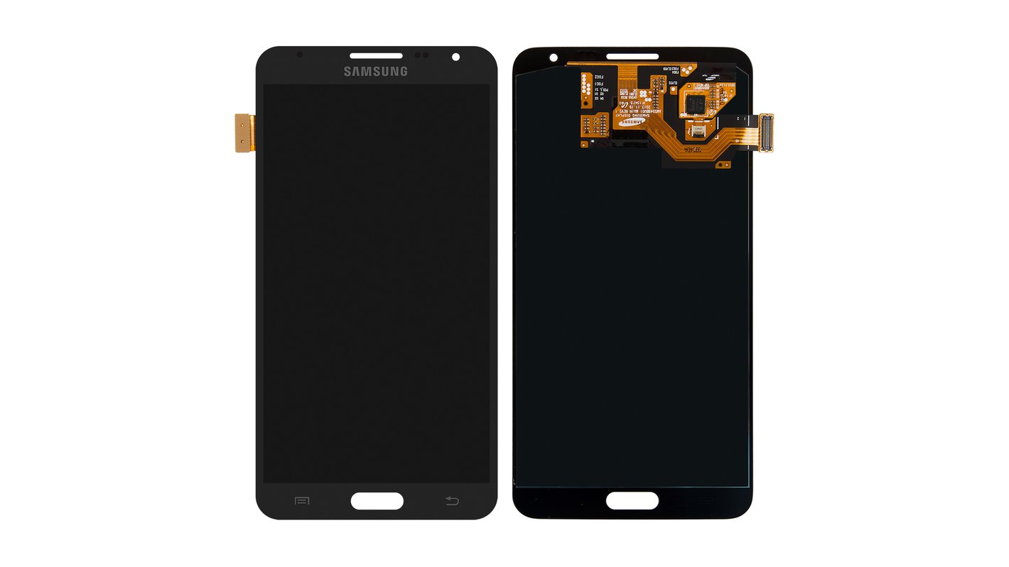 Troca de tela Samsung Galaxy Note 3 Neo Duos