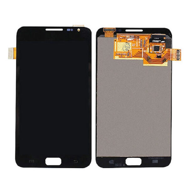 Troca de tela Samsung Galaxy Note