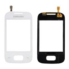 Troca de tela Samsung Galaxy Pocket Duos