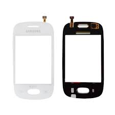 Troca de tela Samsung Galaxy Pocket Neo