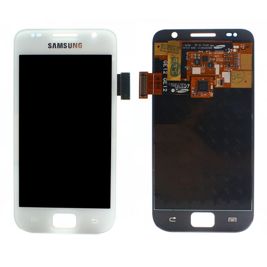 Troca de tela Samsung Galaxy S Plus
