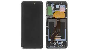 Troca de tela Samsung Galaxy S20 Plus 5G