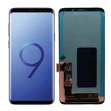Troca de tela Samsung Galaxy S9