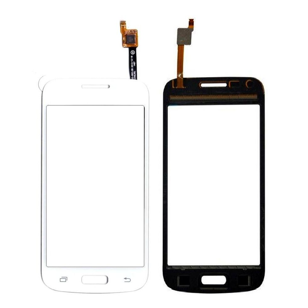 Troca de tela Samsung Galaxy Star 2