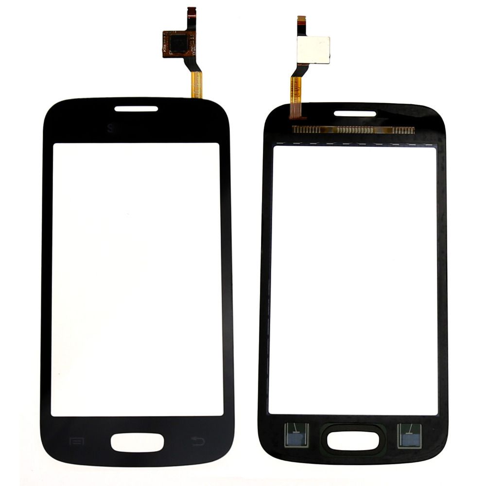 Troca de tela Samsung Galaxy Star