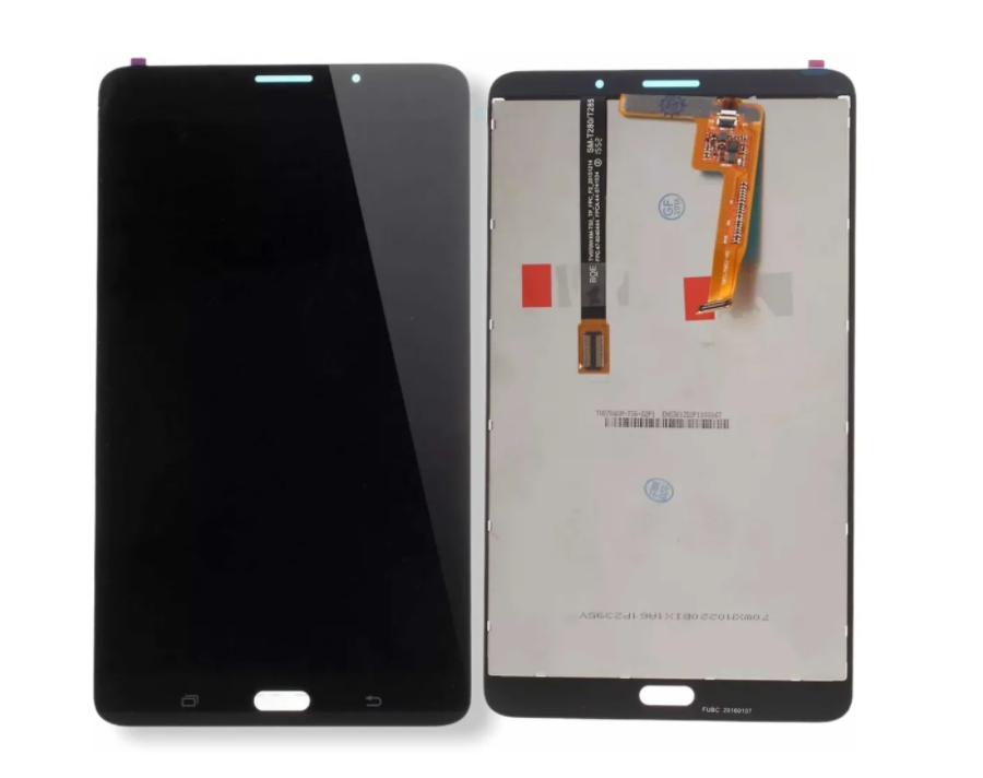 Troca de tela Samsung Galaxy Tab A S Pen