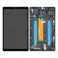Troca de tela Samsung Galaxy Tab A7 Lite