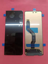 Troca de tela Samsung Galaxy Z Fold 5