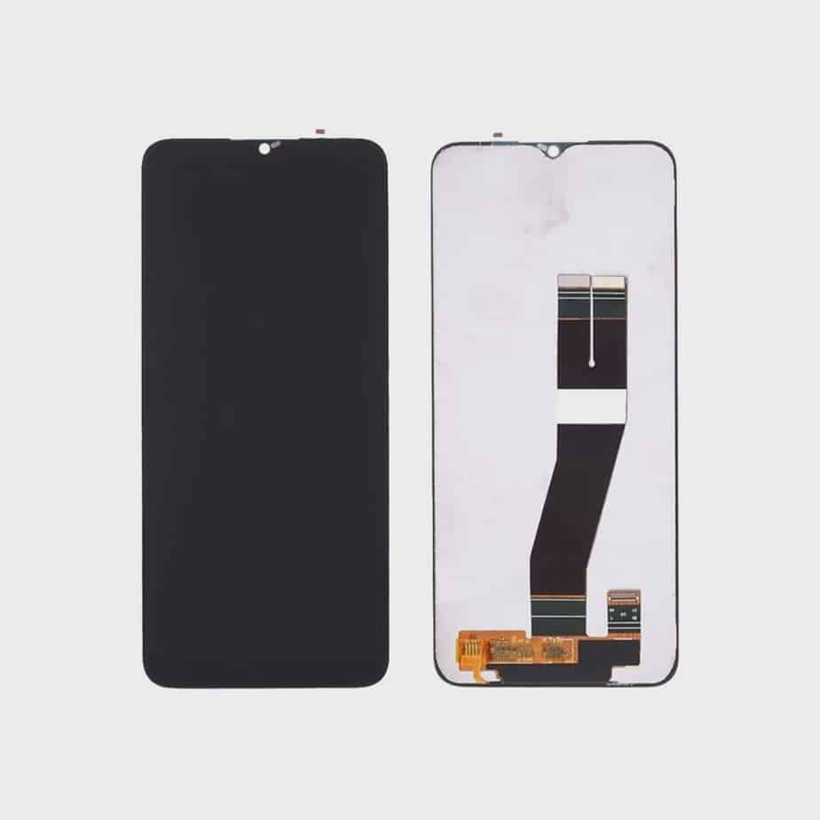 Troca de tela Samsung Galaxy a03s