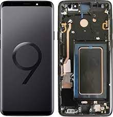 Troca de tela Samsung Galaxy s9 PLUS