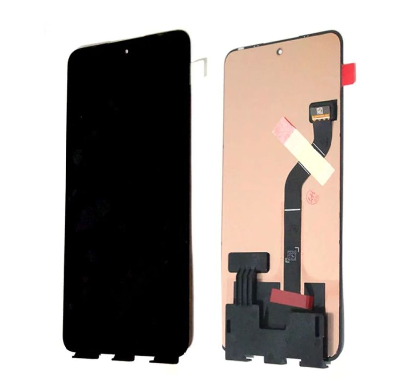 Troca de tela Xiaomi  12 Lite