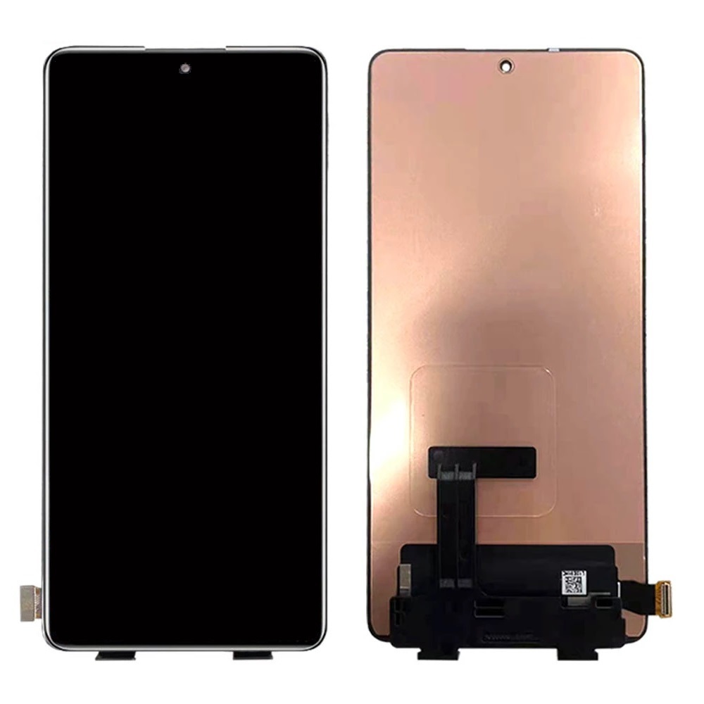 Troca de tela Xiaomi 11T Pro