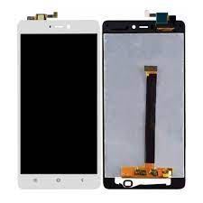 Troca de tela Xiaomi Mi 4s