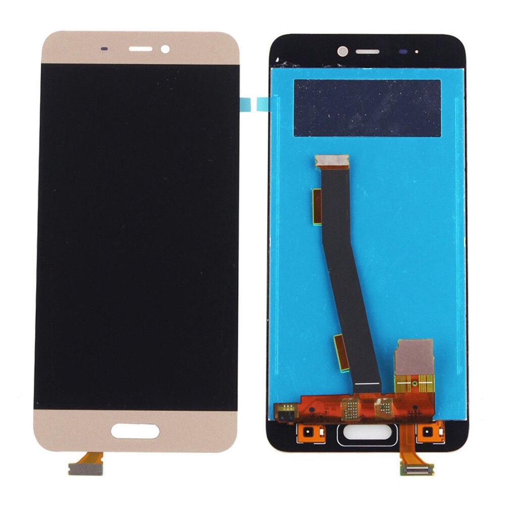 Troca de tela Xiaomi Mi 5