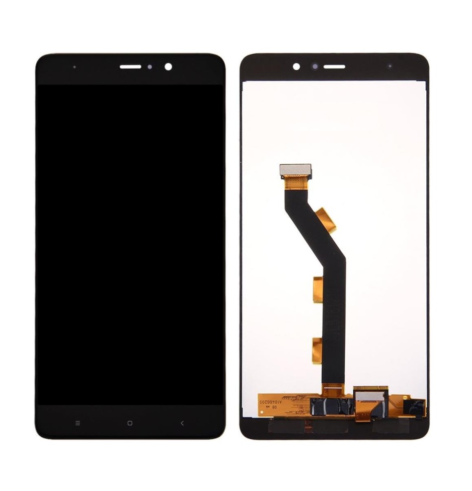 Troca de tela Xiaomi Mi 5s Plus