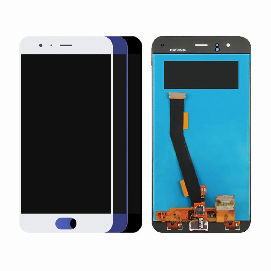 Troca de tela Xiaomi Mi 6