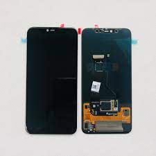 Troca de tela Xiaomi Mi 8 Pro