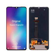 Troca de tela Xiaomi Mi 9