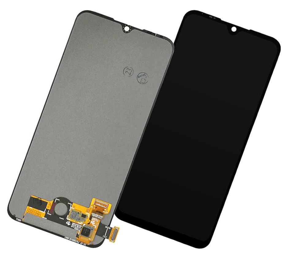 Troca de tela Xiaomi Mi A3