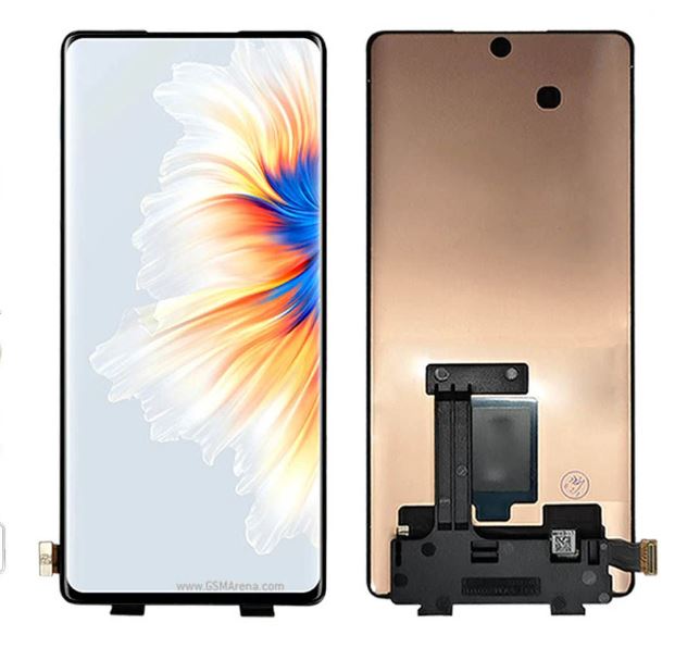 Troca de tela Xiaomi Mi Mix 4