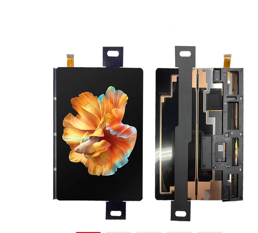 Troca de tela Xiaomi Mi Mix Fold