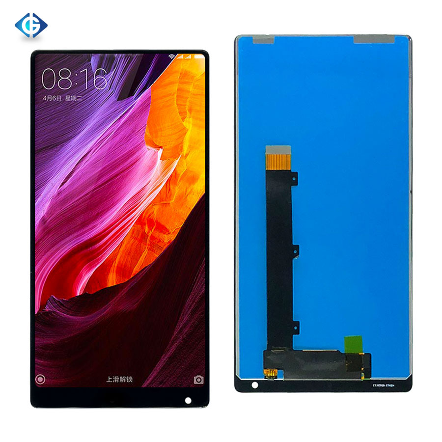 Troca de tela Xiaomi Mi Mix