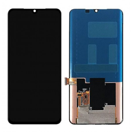 Troca de tela Xiaomi Mi Note Pro