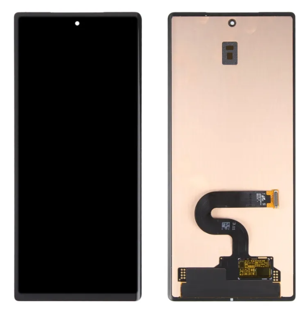 Troca de tela Xiaomi Mix Fold 2