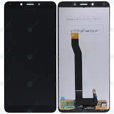 Troca de tela Xiaomi Note 6A