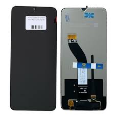 Troca de tela Xiaomi POCO C75