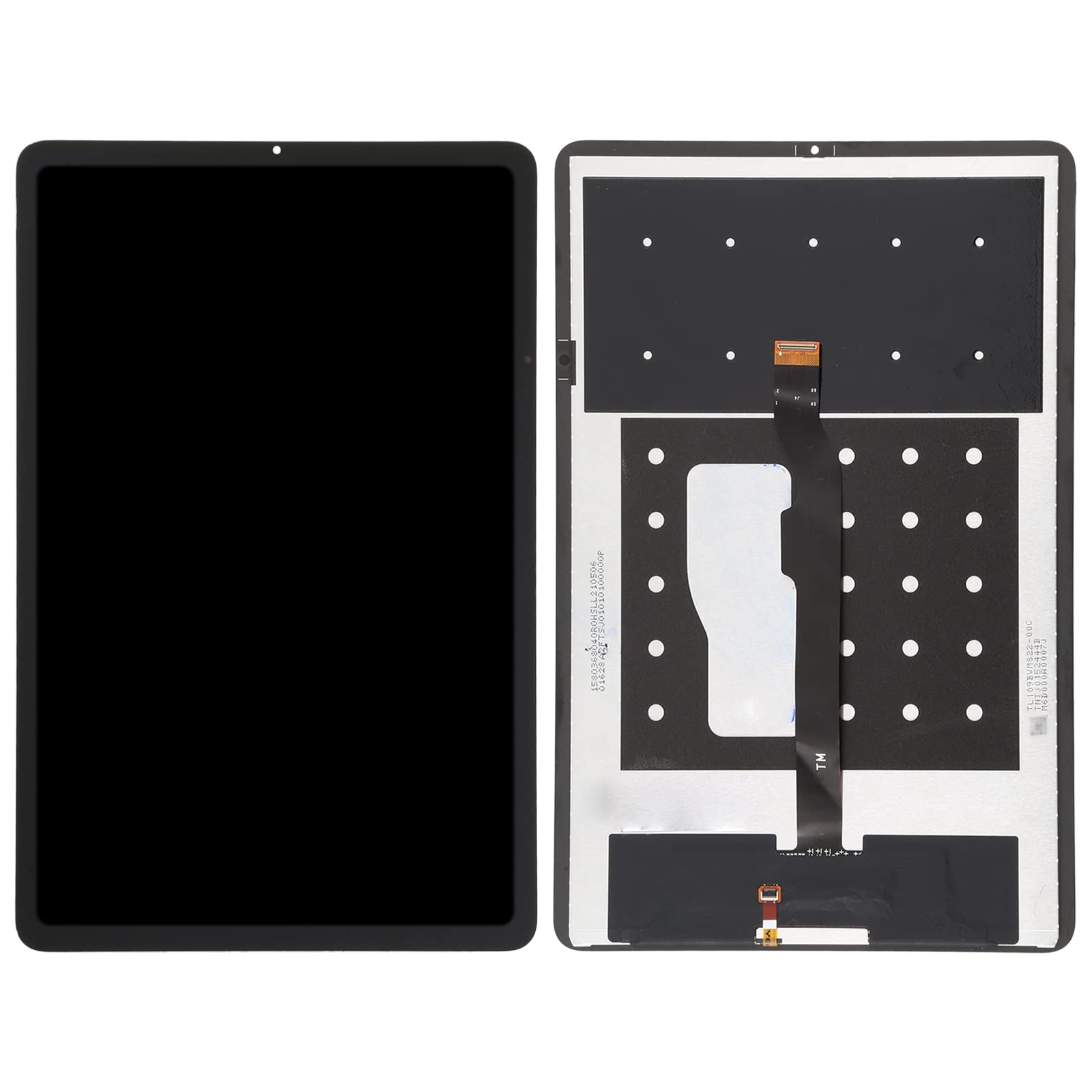 Troca de tela Xiaomi Pad 5