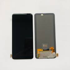 Troca de tela Xiaomi Poco F2 PRO
