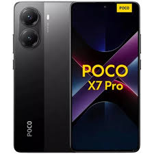 Troca de tela Xiaomi Poco X7